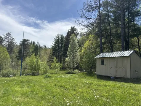 773 Hatchery Road Deblois ME 04622