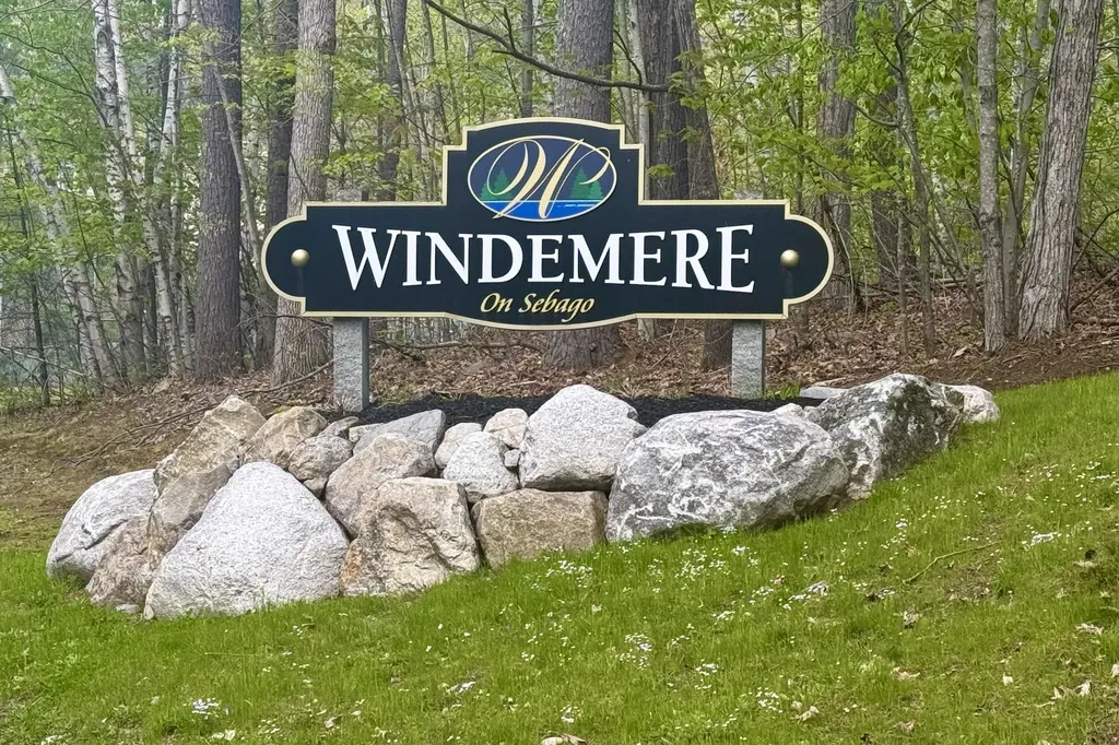 20 Freeman Court Windham ME 04062