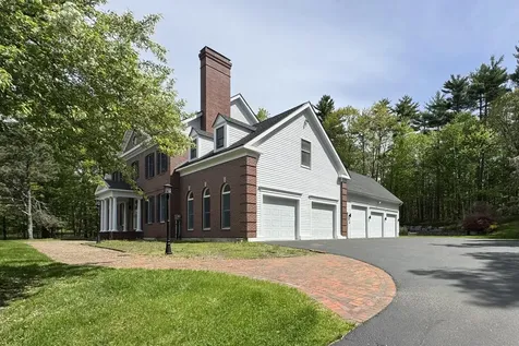 20 Freeman Court Windham ME 04062