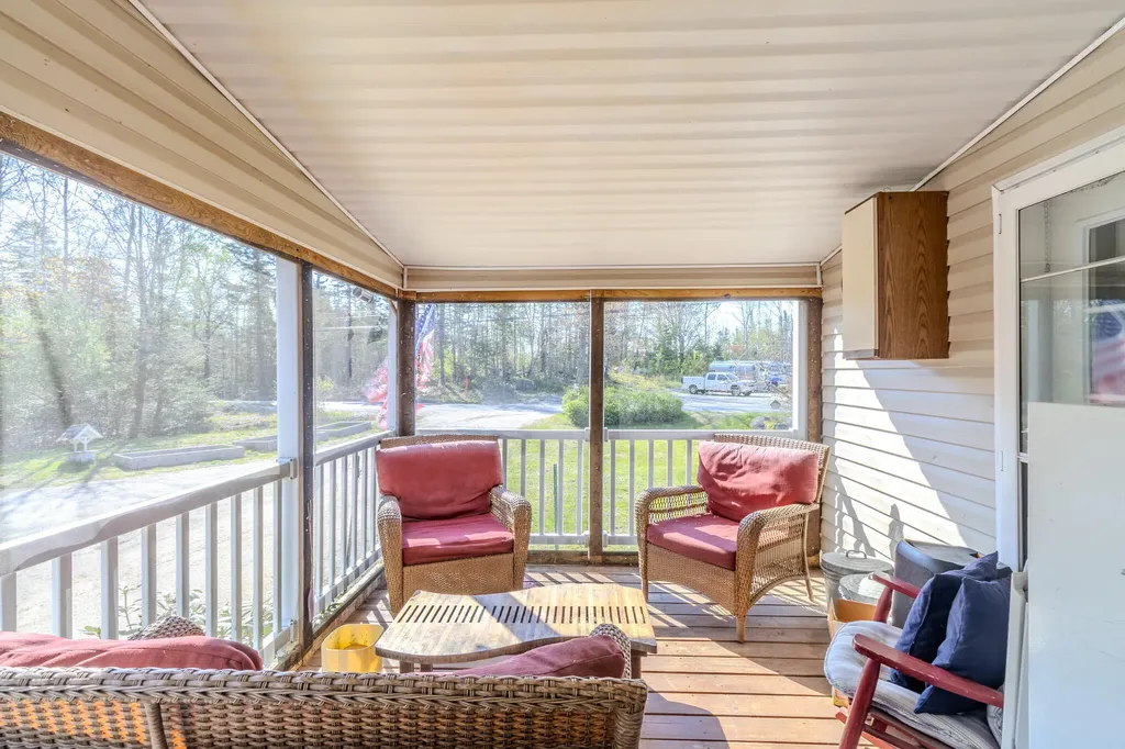307 Hog Bay Road Franklin ME 04634