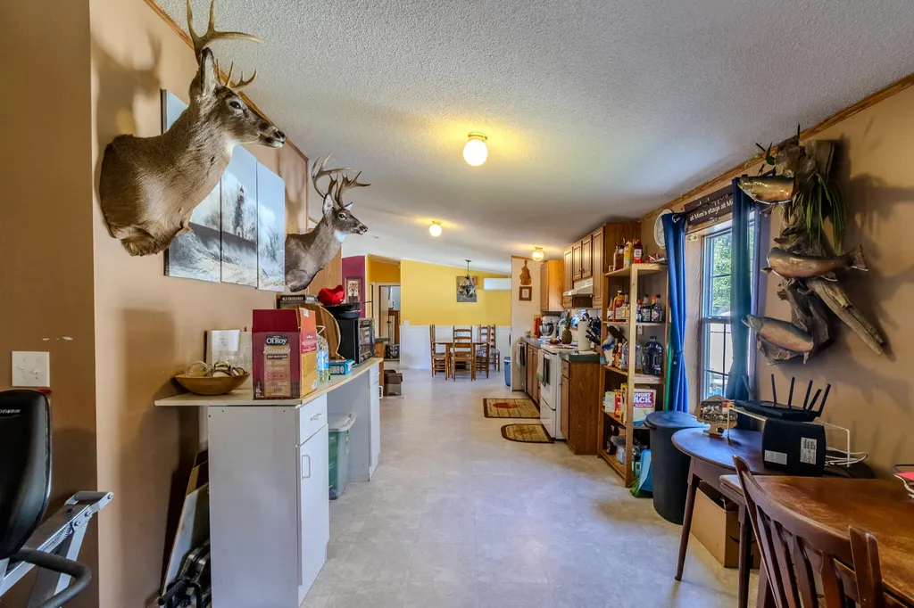 307 Hog Bay Road Franklin ME 04634