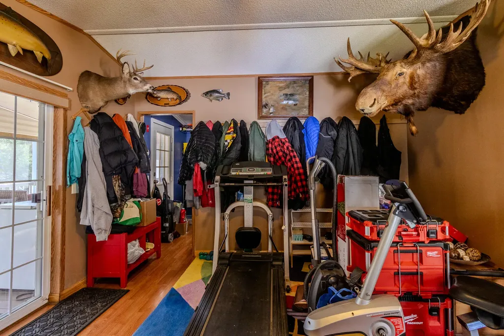307 Hog Bay Road Franklin ME 04634