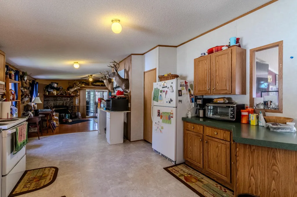 307 Hog Bay Road Franklin ME 04634