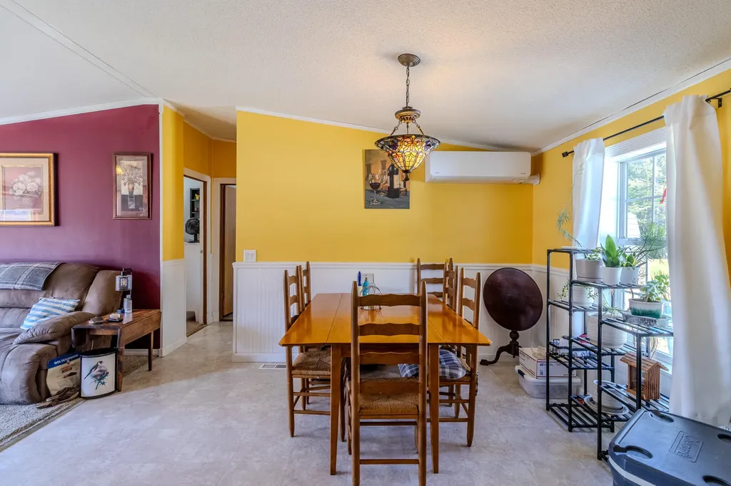 307 Hog Bay Road Franklin ME 04634