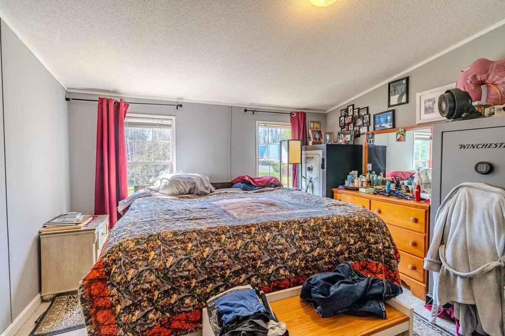 307 Hog Bay Road Franklin ME 04634