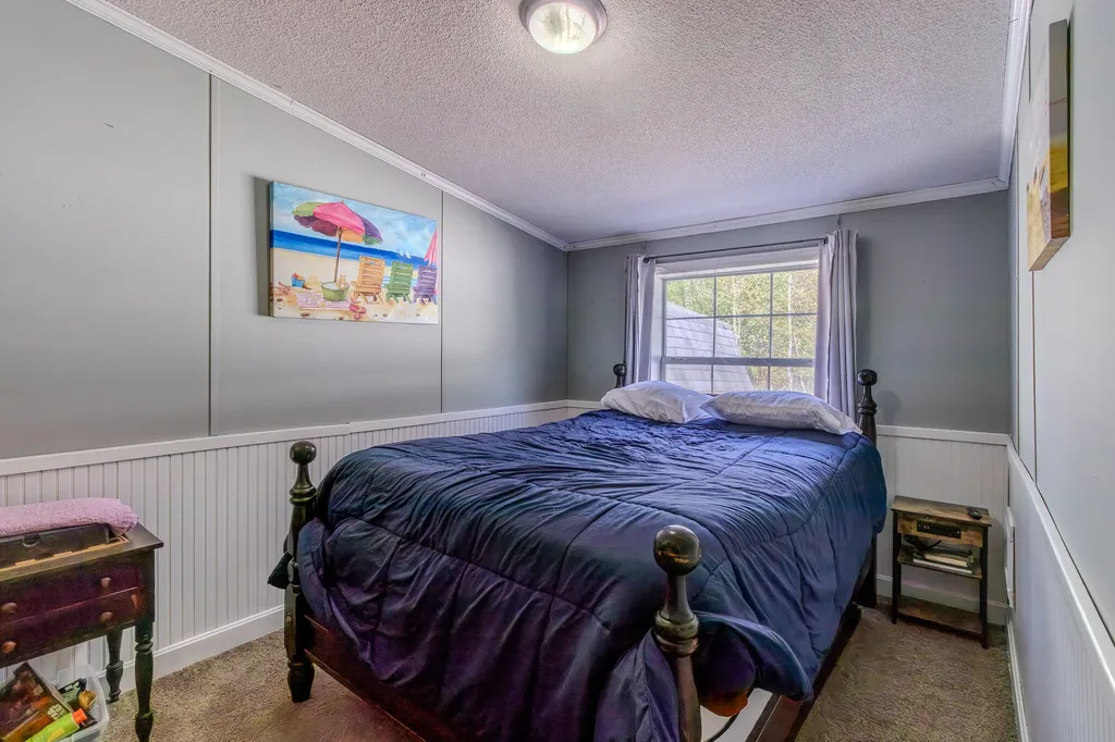 307 Hog Bay Road Franklin ME 04634