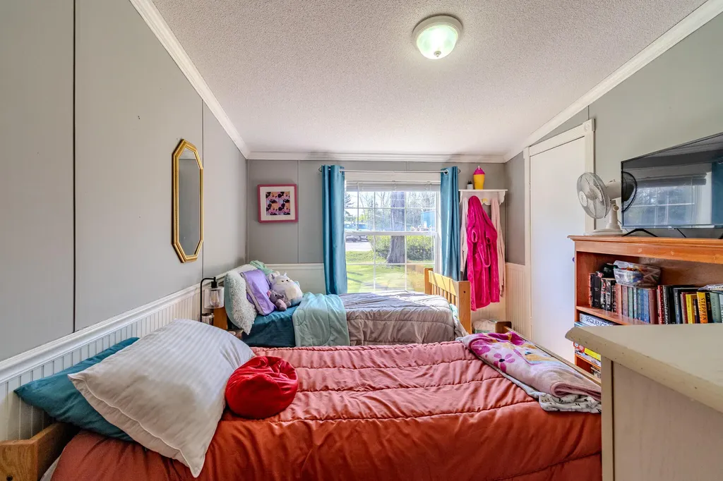 307 Hog Bay Road Franklin ME 04634