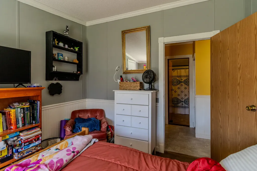 307 Hog Bay Road Franklin ME 04634