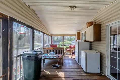 307 Hog Bay Road Franklin ME 04634