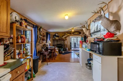 307 Hog Bay Road Franklin ME 04634