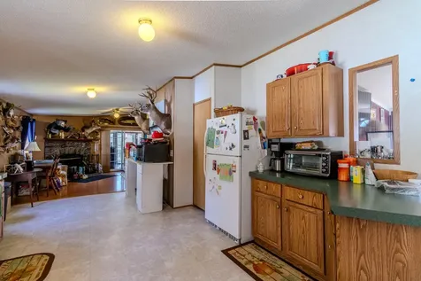 307 Hog Bay Road Franklin ME 04634