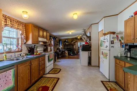 307 Hog Bay Road Franklin ME 04634