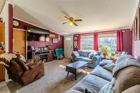 307 Hog Bay Road Franklin ME 04634