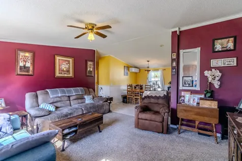 307 Hog Bay Road Franklin ME 04634