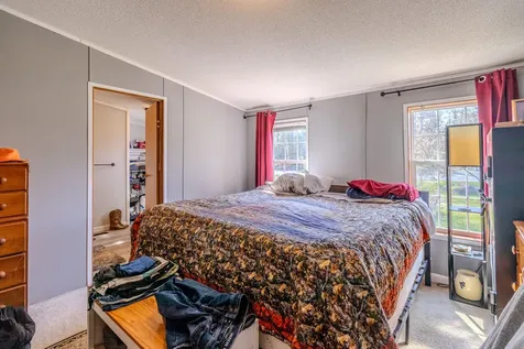 307 Hog Bay Road Franklin ME 04634