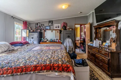 307 Hog Bay Road Franklin ME 04634
