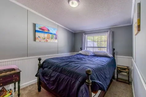 307 Hog Bay Road Franklin ME 04634