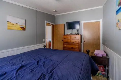 307 Hog Bay Road Franklin ME 04634