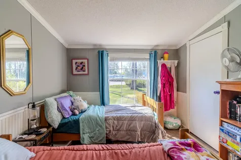 307 Hog Bay Road Franklin ME 04634