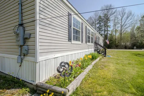 307 Hog Bay Road Franklin ME 04634