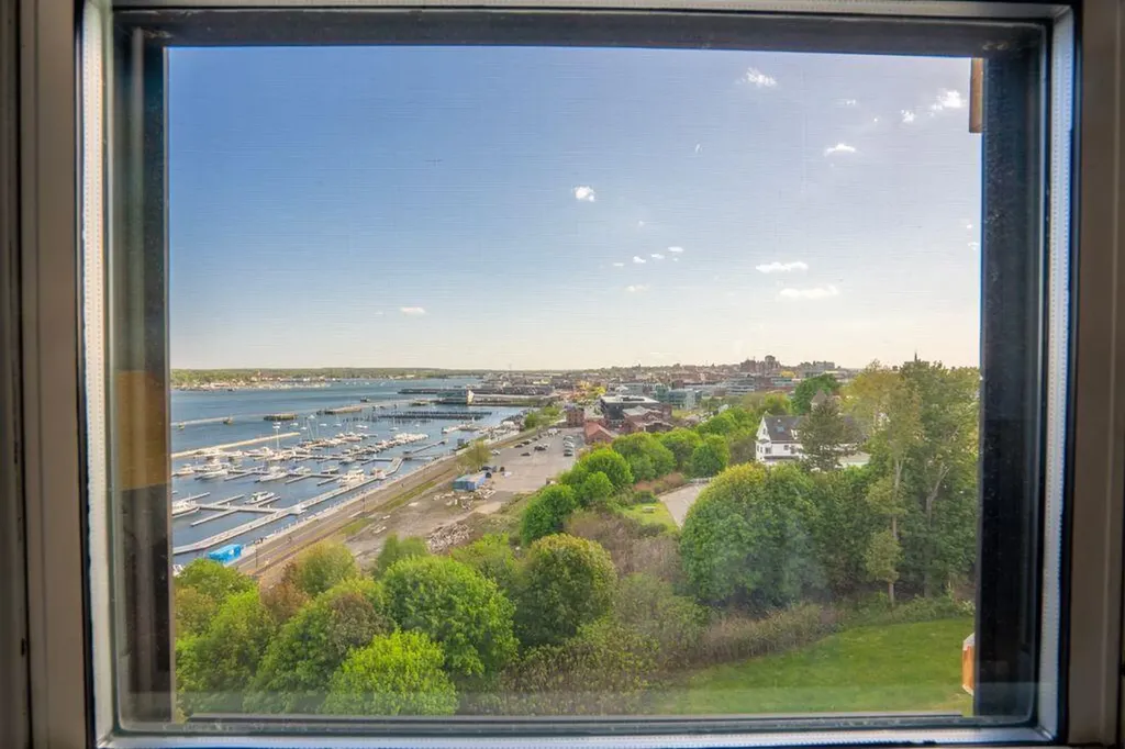 45 Eastern Promenade Portland ME 04101