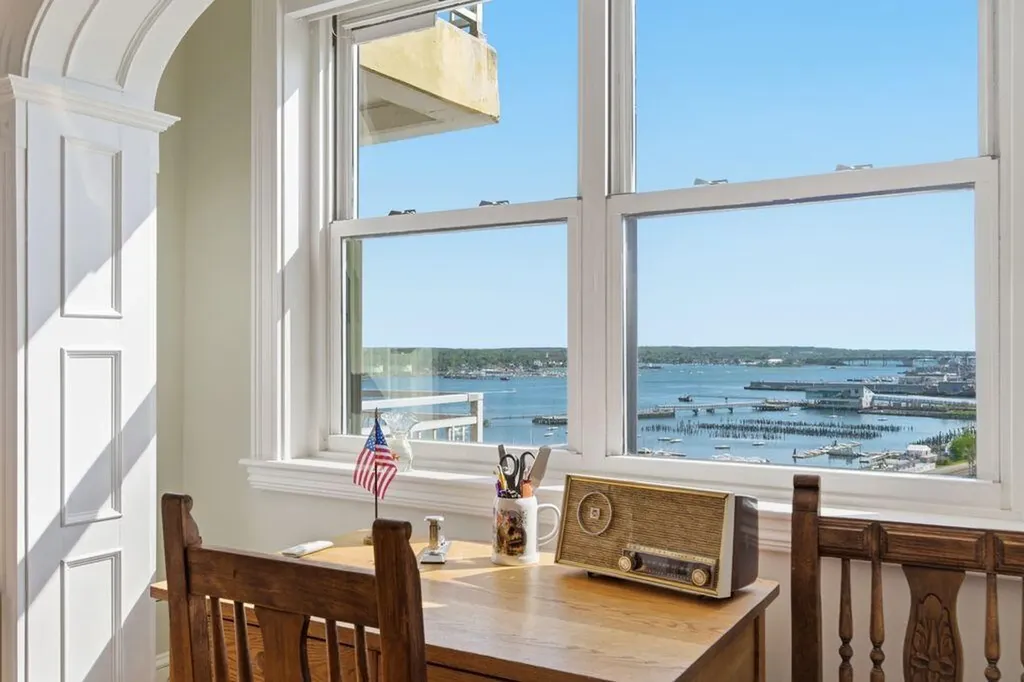 45 Eastern Promenade Portland ME 04101