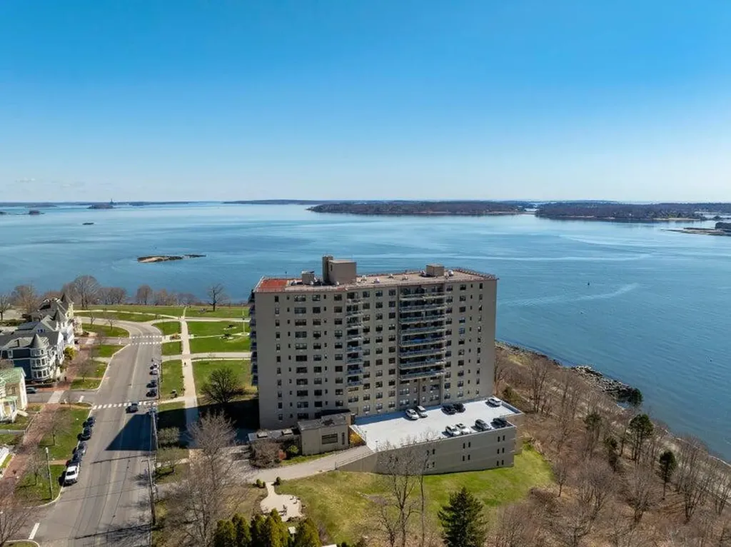 45 Eastern Promenade Portland ME 04101