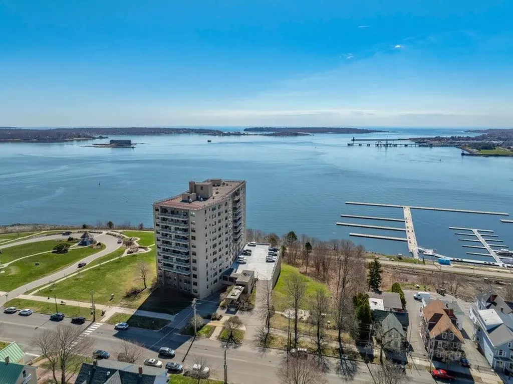 45 Eastern Promenade Portland ME 04101