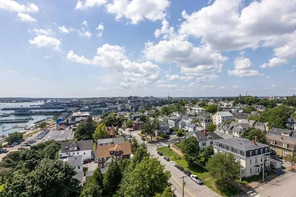 45 Eastern Promenade Portland ME 04101