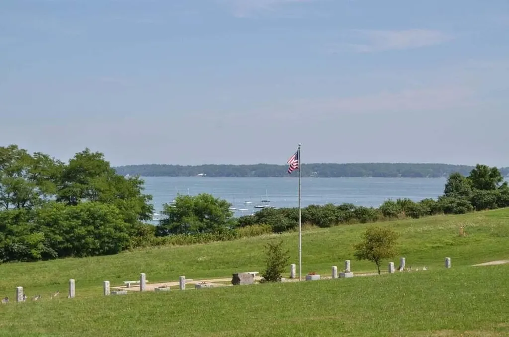 45 Eastern Promenade Portland ME 04101
