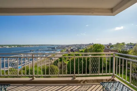 45 Eastern Promenade Portland ME 04101