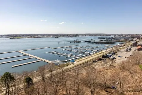 45 Eastern Promenade Portland ME 04101