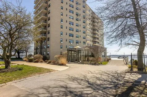 45 Eastern Promenade Portland ME 04101