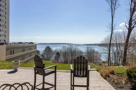 45 Eastern Promenade Portland ME 04101