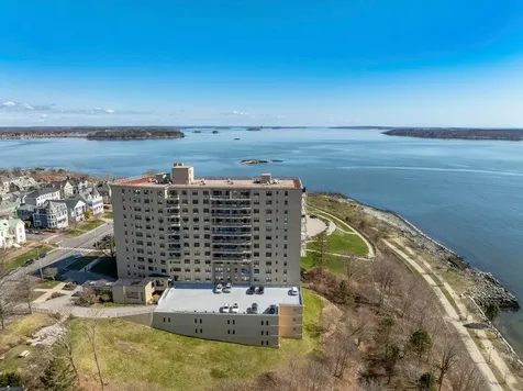 45 Eastern Promenade Portland ME 04101