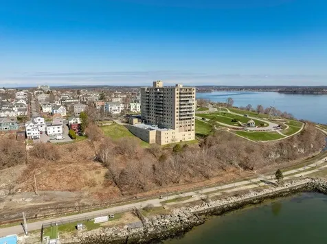 45 Eastern Promenade Portland ME 04101