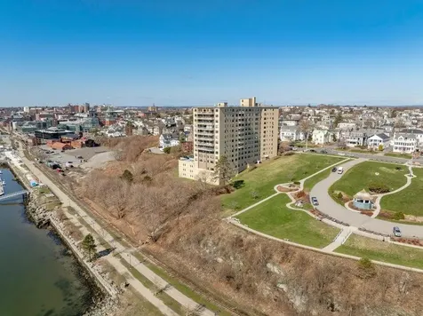 45 Eastern Promenade Portland ME 04101