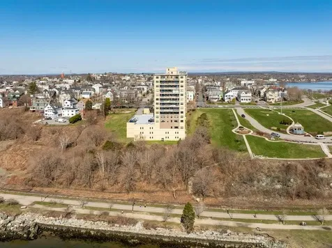 45 Eastern Promenade Portland ME 04101