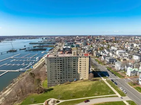 45 Eastern Promenade Portland ME 04101
