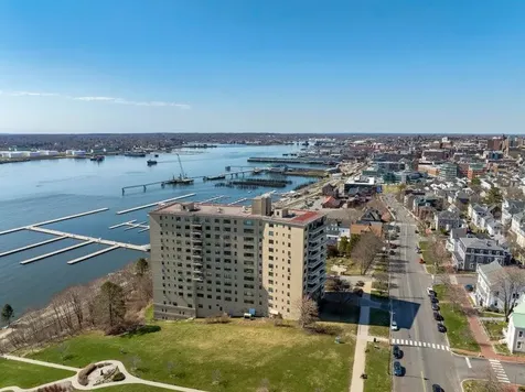 45 Eastern Promenade Portland ME 04101