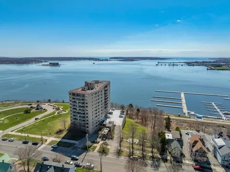 45 Eastern Promenade Portland ME 04101