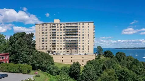 45 Eastern Promenade Portland ME 04101