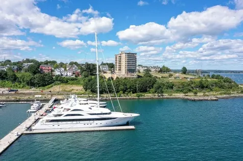 45 Eastern Promenade Portland ME 04101
