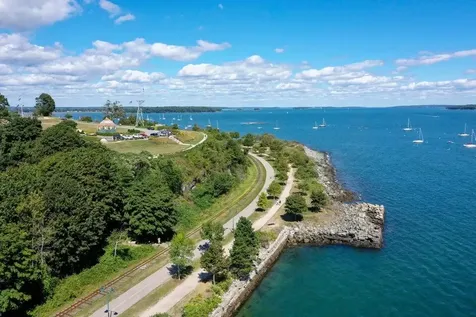 45 Eastern Promenade Portland ME 04101