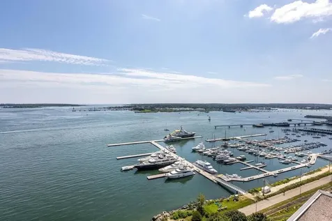 45 Eastern Promenade Portland ME 04101