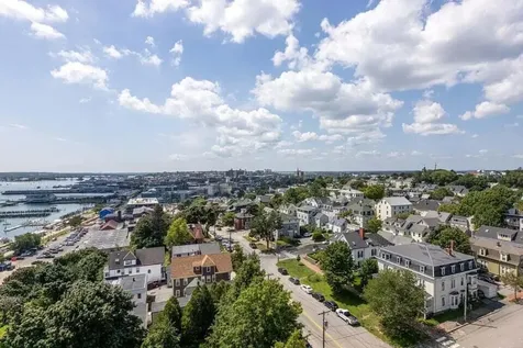 45 Eastern Promenade Portland ME 04101