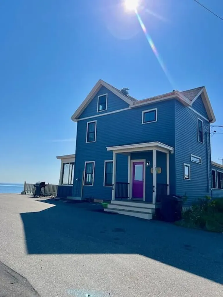 230 Webhannet Drive Wells ME 04090