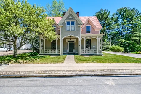 9 N High Street Bridgton ME 04009