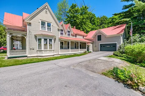 9 N High Street Bridgton ME 04009