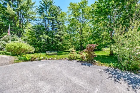 9 N High Street Bridgton ME 04009